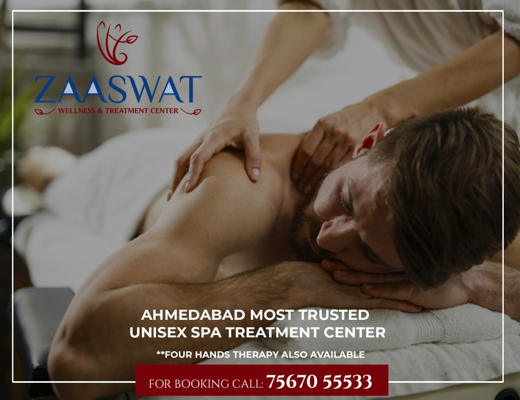 Best Spa Ayurveda / Ayurvedic Wellness Treatment